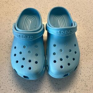 Crocs Classic Clog